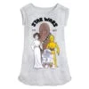 Disney Star Wars Nightshirt For Girls -Disney Sales Store 5005057390311