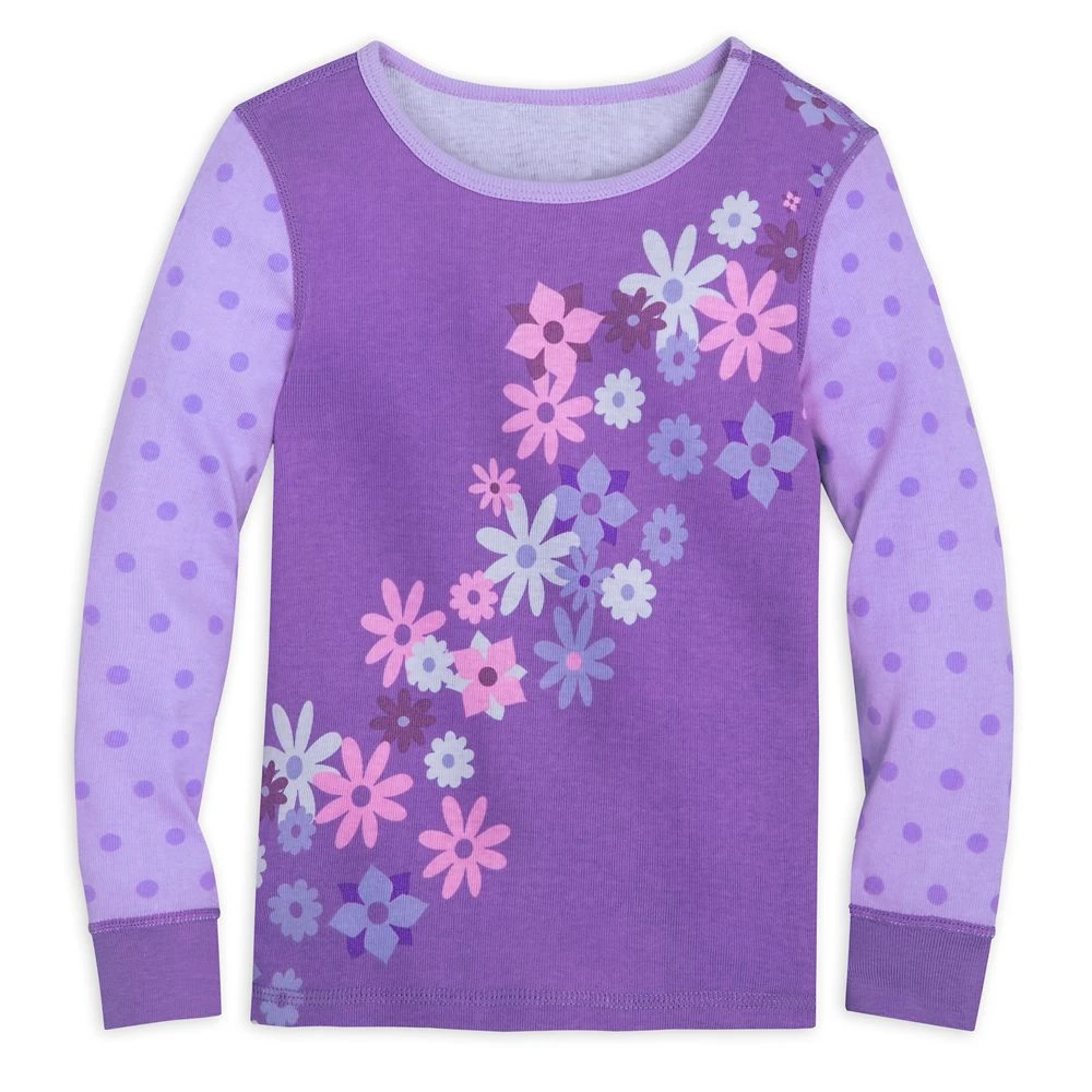 Isabela PJ PALS for Kids – Encanto Disney Isabela PJ PALS For Kids – Encanto -Disney Sales Store 5005057393221 1