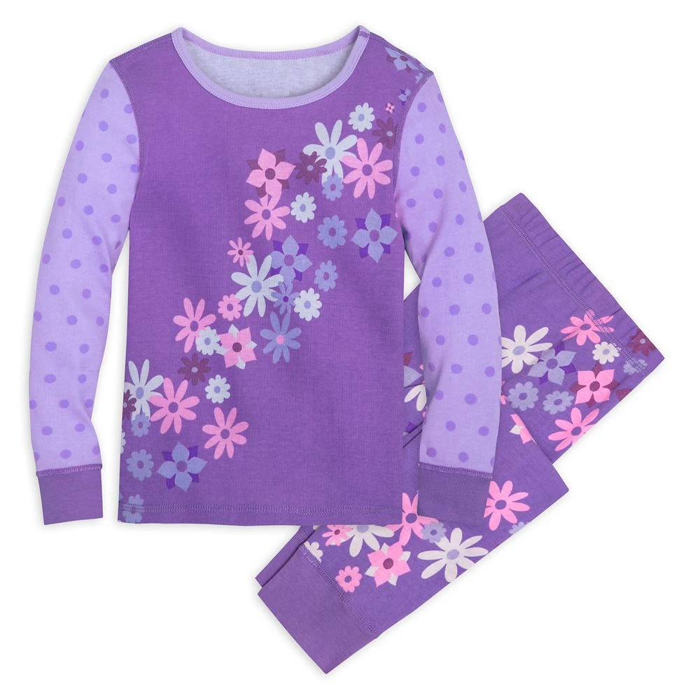 Isabela PJ PALS for Kids – Encanto Disney Isabela PJ PALS For Kids – Encanto -Disney Sales Store 5005057393221