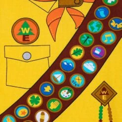 Disney Russell Costume PJ PALS For Kids – Up -Disney Sales Store 5005057393222 3