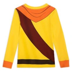 Disney Russell Costume PJ PALS For Kids – Up -Disney Sales Store 5005057393222 4