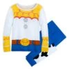Disney Jessie Costume PJ PALS For Kids – Toy Story -Disney Sales Store 5005057393223