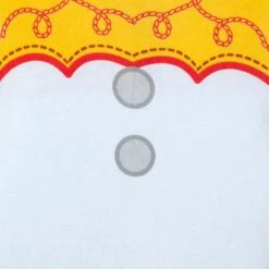 Disney Jessie Costume PJ PALS For Kids – Toy Story -Disney Sales Store 5005057393223 2