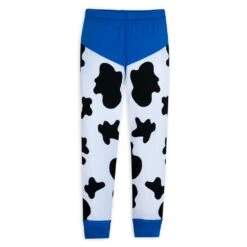 Disney Jessie Costume PJ PALS For Kids – Toy Story -Disney Sales Store 5005057393223 4