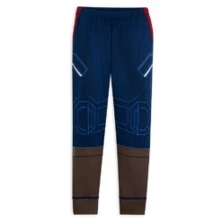 Disney Captain America Costume PJ PALS For Kids -Disney Sales Store 5005057393227 5