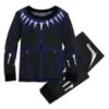 Disney Black Panther Costume PJ PALS For Kids 1 Disney Black Panther Costume PJ PALS For Kids -Disney Sales Store 5005057393228