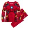 Disney Iron Man Costume PJ PALS For Kids -Disney Sales Store 5005057393229
