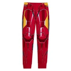 Disney Iron Man Costume PJ PALS For Kids -Disney Sales Store 5005057393229 5