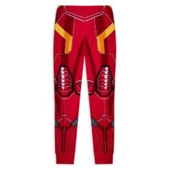 Disney Iron Man Costume PJ PALS For Kids -Disney Sales Store 5005057393229 6