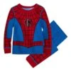 Disney Spider-Man Costume PJ PALS For Kids -Disney Sales Store 5005057393230