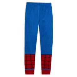 Disney Spider-Man Costume PJ PALS For Kids -Disney Sales Store 5005057393230 4