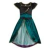 Disney Anna Nightgown For Girls – Frozen -Disney Sales Store 5005057393239
