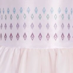 Disney Elsa Nightgown For Girls – Frozen -Disney Sales Store 5005057393240 3