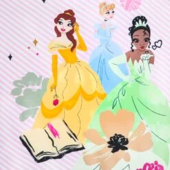 Disney Princess Swimsuit For Girls -Disney Sales Store 5006046950292 3