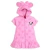 Disney Minnie Mouse Cover-Up For Baby -Disney Sales Store 5006046950327