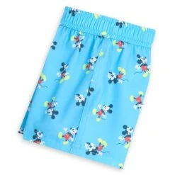 Disney Mickey Mouse Swim Trunks For Baby 4 Disney Mickey Mouse Swim Trunks For Baby -Disney Sales Store 5006046950330 2