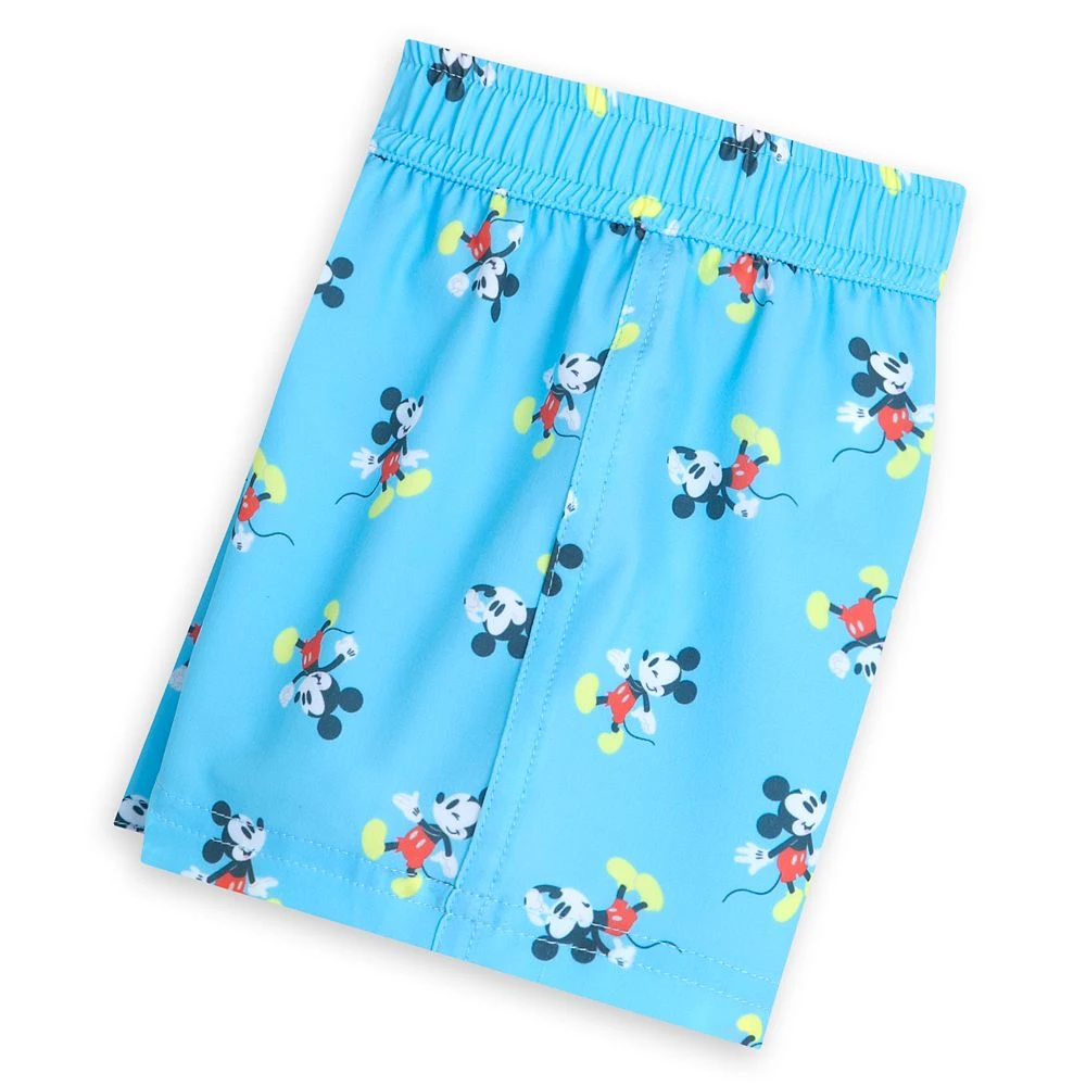 Mickey Mouse Swim Trunks for Baby Disney Mickey Mouse Swim Trunks For Baby -Disney Sales Store 5006046950330 2