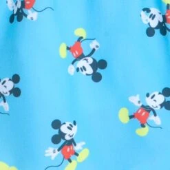Disney Mickey Mouse Swim Trunks For Baby 5 Disney Mickey Mouse Swim Trunks For Baby -Disney Sales Store 5006046950330 3