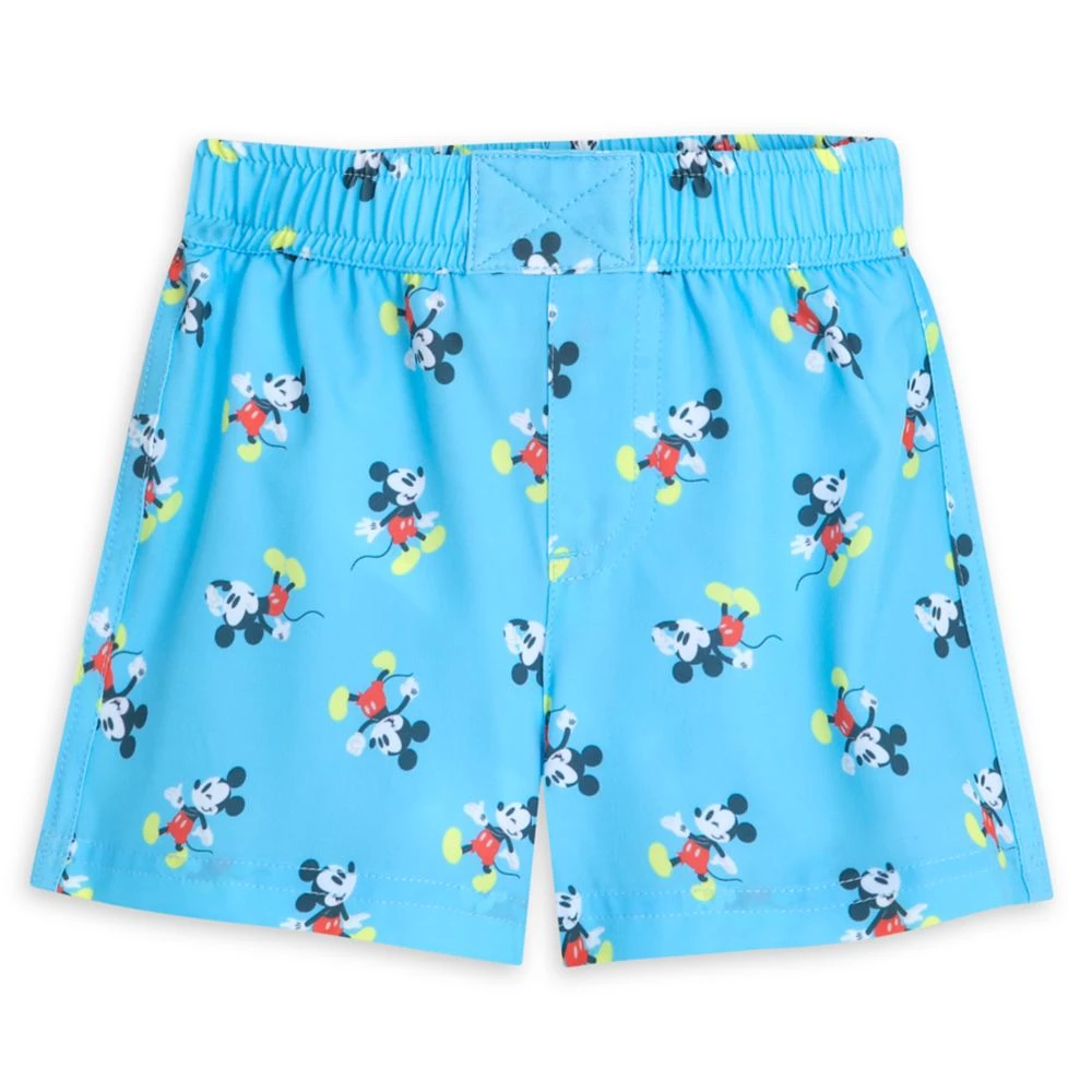 Mickey Mouse Swim Trunks for Baby Disney Mickey Mouse Swim Trunks For Baby -Disney Sales Store 5006046950330