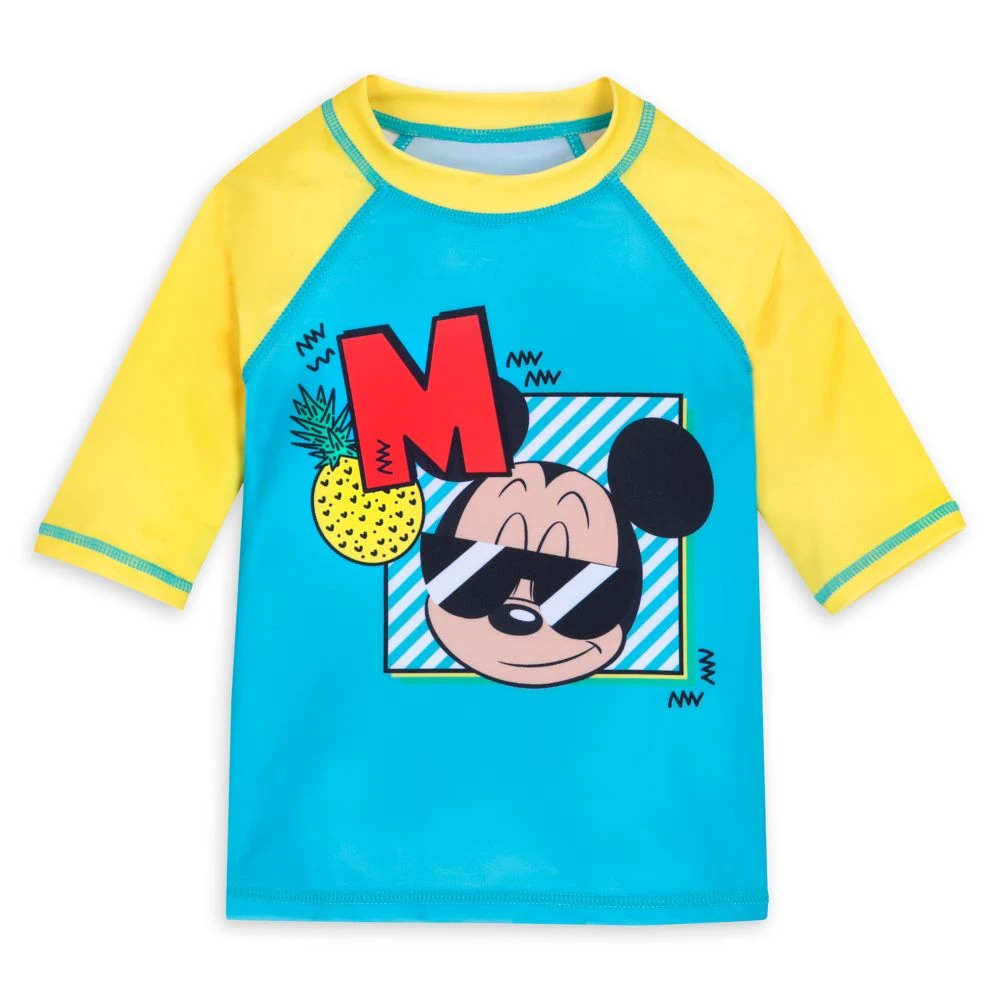 Mickey Mouse Swim Collection for Boys Disney Mickey Mouse Swim Collection For Boys -Disney Sales Store 5006059190175