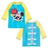 Disney Mickey Mouse Adaptive Rash Guard For Boys -Disney Sales Store 5006059190176 1