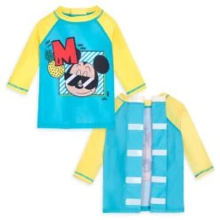Disney Mickey Mouse Swim Collection For Boys 6 Disney Mickey Mouse Swim Collection For Boys -Disney Sales Store 5006059190176
