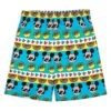 Disney Mickey Mouse Swim Trunks For Boys -Disney Sales Store 5006059190177