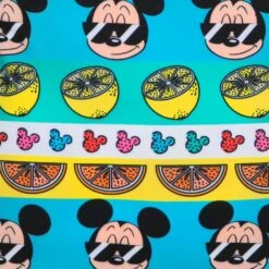 Disney Mickey Mouse Swim Trunks For Boys -Disney Sales Store 5006059190177 3