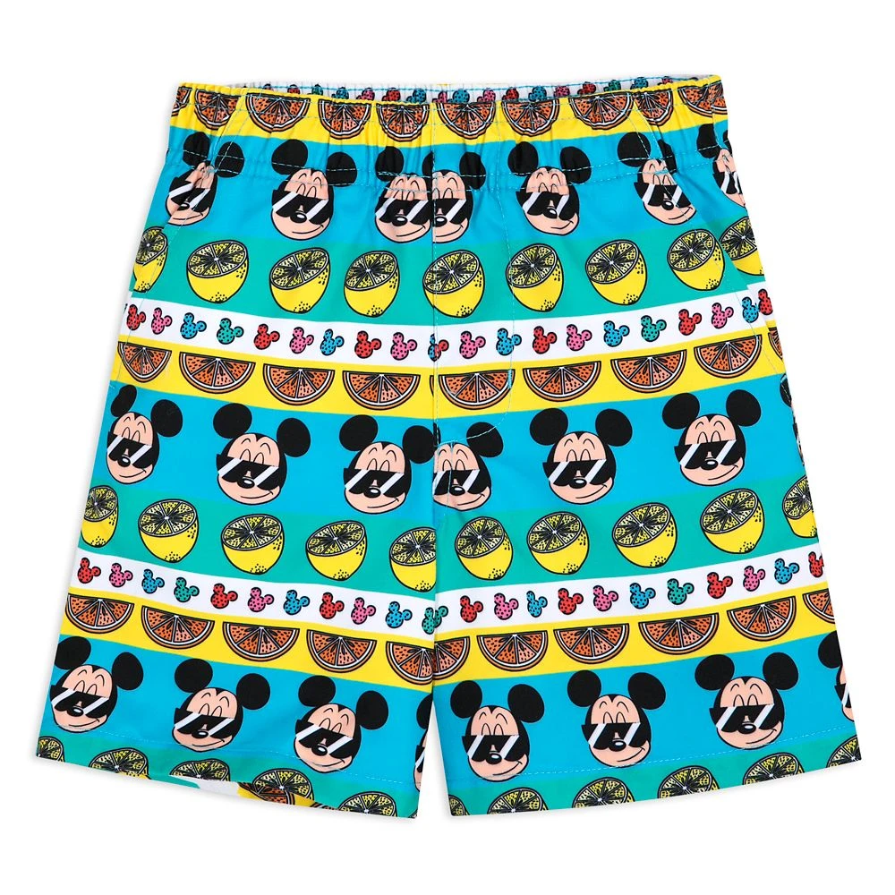Mickey Mouse Swim Collection for Boys Disney Mickey Mouse Swim Collection For Boys -Disney Sales Store 5006059190177 5