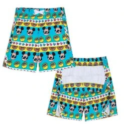 Disney Mickey Mouse Swim Collection For Boys 7 Disney Mickey Mouse Swim Collection For Boys -Disney Sales Store 5006059190178 5