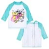 Disney Stitch Adaptive Rash Guard For Kids 1 Disney Stitch Adaptive Rash Guard For Kids -Disney Sales Store 5006059190180