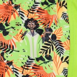 Disney Bruno Swim Trunks For Kids – Encanto -Disney Sales Store 5006059190184 3