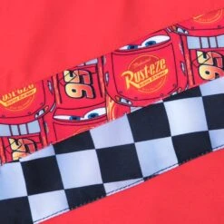 Disney Lightning McQueen Swim Trunks For Kids – Cars -Disney Sales Store 5006059190186 3