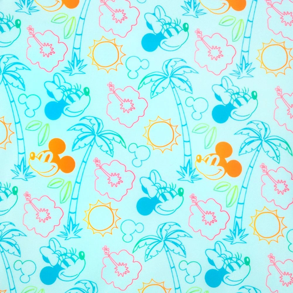 Mickey and Minnie Mouse Swimsuit for Baby Disney Mickey And Minnie Mouse Swimsuit For Baby -Disney Sales Store 5006059190206 3