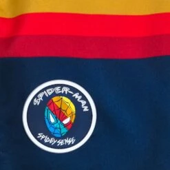 Disney Spider-Man Swim Trunks For Kids -Disney Sales Store 5006059190210 3