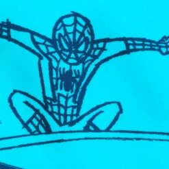 Disney Spider-Man Two-Piece Swimsuit For Girls 5 Disney Spider-Man Two-Piece Swimsuit For Girls -Disney Sales Store 5006059190212 3