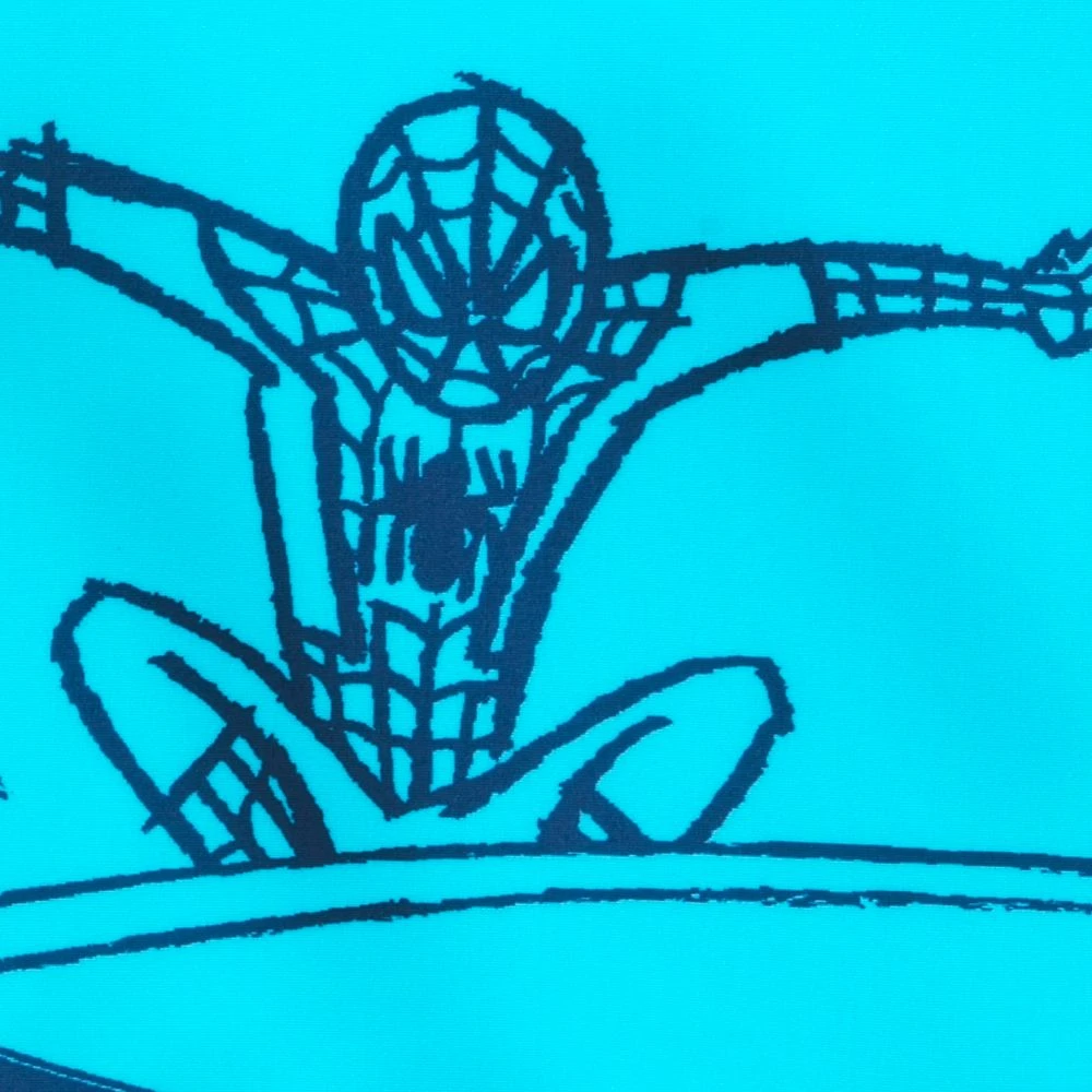 Spider-Man Two-Piece Swimsuit for Girls Disney Spider-Man Two-Piece Swimsuit For Girls -Disney Sales Store 5006059190212 3