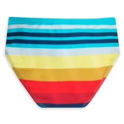 Disney Spider-Man Two-Piece Swimsuit For Girls 7 Disney Spider-Man Two-Piece Swimsuit For Girls -Disney Sales Store 5006059190212 5