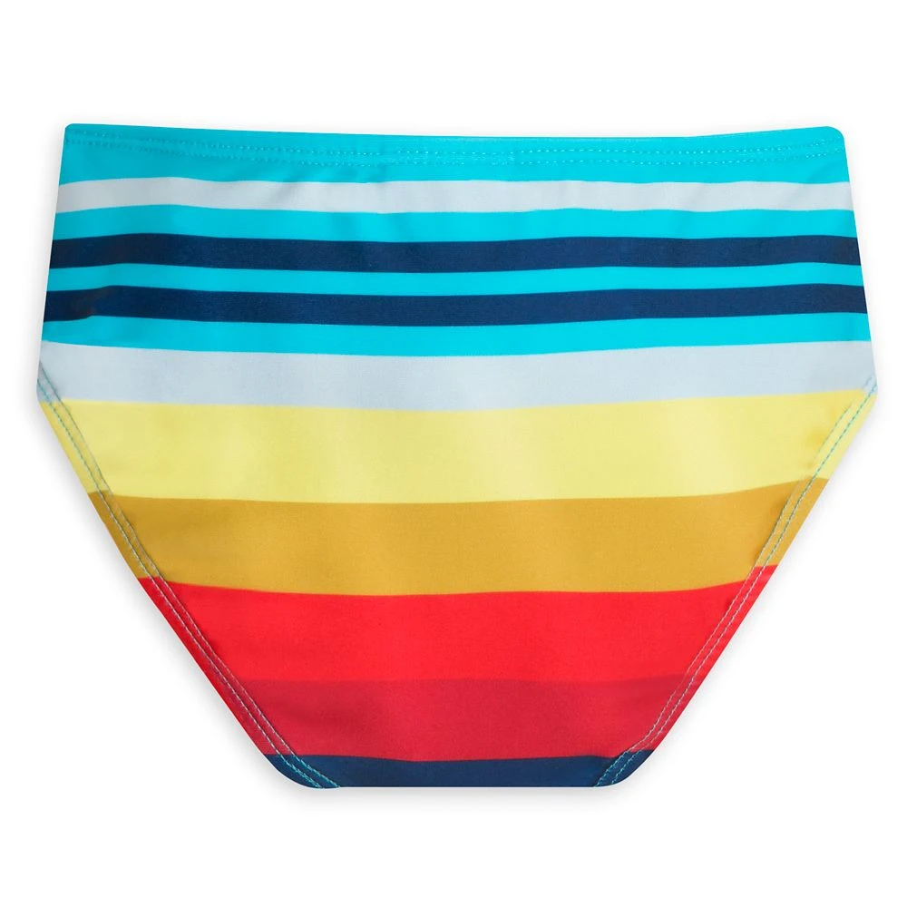 Spider-Man Two-Piece Swimsuit for Girls Disney Spider-Man Two-Piece Swimsuit For Girls -Disney Sales Store 5006059190212 5