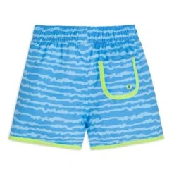 Disney Star Wars Swim Trunks For Kids -Disney Sales Store 5006059190214 2