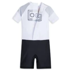 Disney Stormtrooper Adaptive Rash Guard Swimsuit For Boys – Star Wars -Disney Sales Store 5006059190215 2