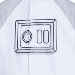 Disney Stormtrooper Adaptive Rash Guard Swimsuit For Boys – Star Wars -Disney Sales Store 5006059190215 4