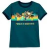 Disney Encanto ''Familia Is Everything'' T-Shirt For Kids 1 Disney Encanto ''Familia Is Everything'' T-Shirt For Kids -Disney Sales Store 5007048020051