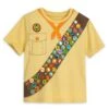 Disney Russell Costume T-Shirt For Kids – Up -Disney Sales Store 5007048020265