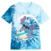 Disney Stitch Tie-Dye T-Shirt For Kids – Lilo & Stitch 2 Disney Stitch Tie-Dye T-Shirt For Kids – Lilo & Stitch -Disney Sales Store 5007048020352