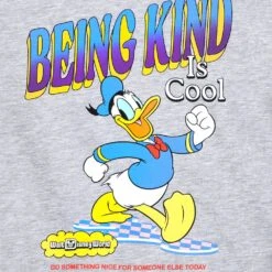 Donald Duck T-Shirt For Kids – Walt Disney World -Disney Sales Store 5007048020353 1