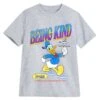 Donald Duck T-Shirt For Kids – Disneyland -Disney Sales Store 5007048020354