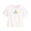 Disney Tinker Bell Fashion T-Shirt For Girls – Peter Pan -Disney Sales Store 5007048020376
