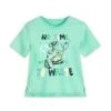Disney WALL•E Fashion T-Shirt For Kids -Disney Sales Store 5007048020377