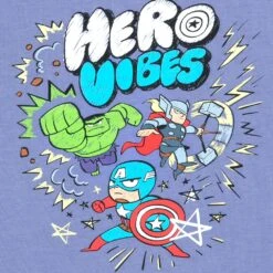 Disney Avengers Tank Top For Kids -Disney Sales Store 5007048020380 1